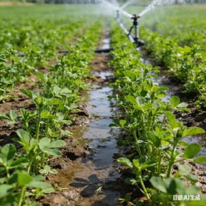 甘肃锦诚优品农业