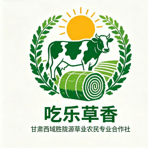 甘肃玉门苜蓿草 燕麦草种植基地